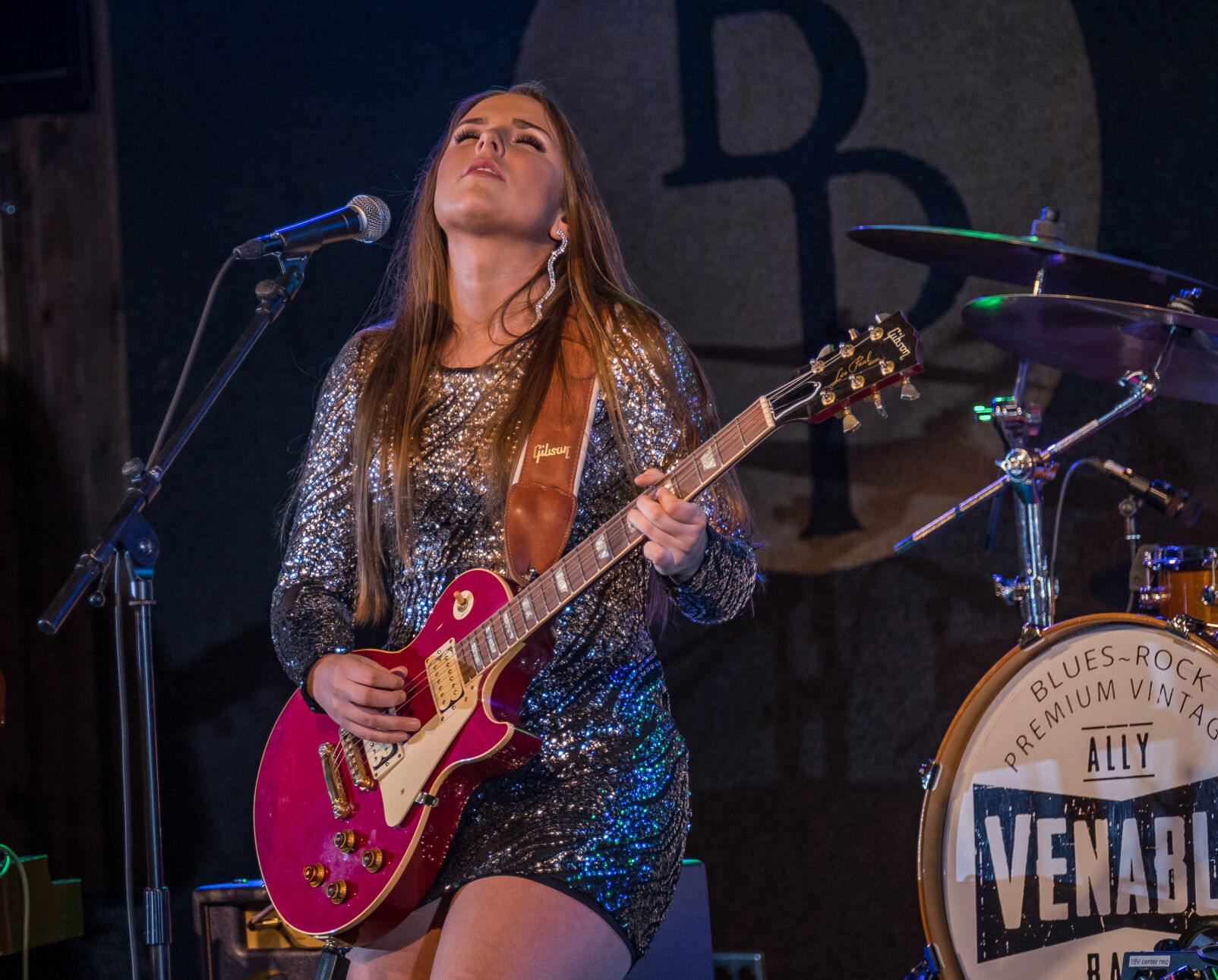 Ally Venable